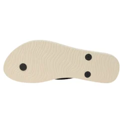 Reef Casual Shoes|Sandals And Mules<Women's Seaside Prints Sandals Black Floral