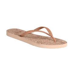 Reef Casual Shoes|Sandals And Mules<Women's Seaside Prints Sandals Rose Zebra