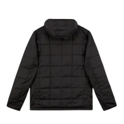 Hooké Waders And Wading Boots|Fishing Shirts And T-Shirts<Women's Seasonal Lightweight Insulated Hood Jacket Black