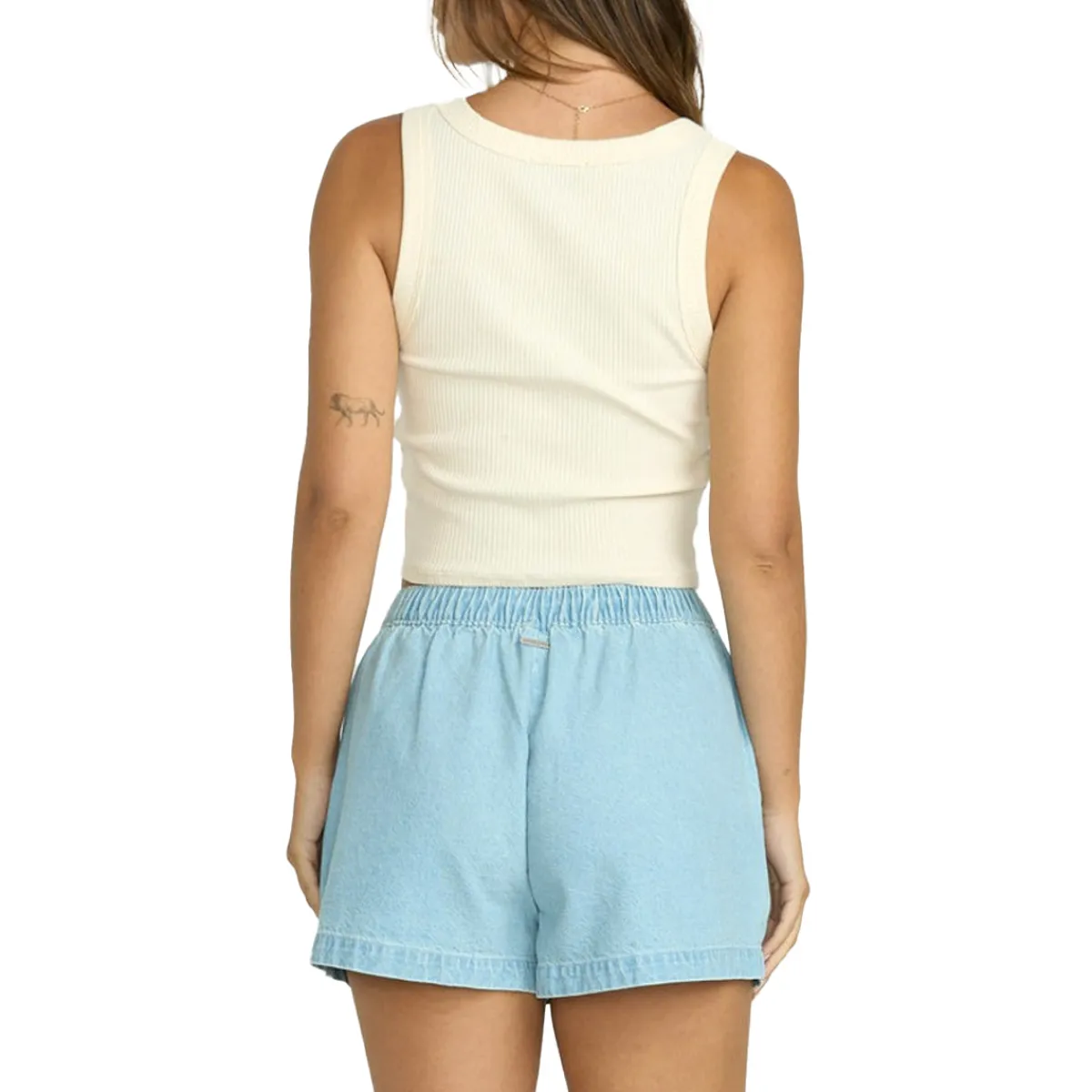Billabong Sweaters|Shirts<Women's Sea Ya Shorts Salt Blue