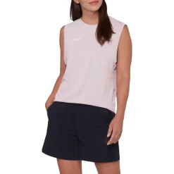 Mammut Sweaters|Shirts<Women's Selun FL Cap Sleeve Top Alpine Calamint