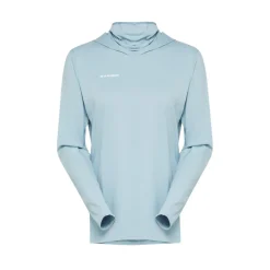 Mammut Sweaters|Shirts<Women's Selun FL Sun Hoodie Nebla