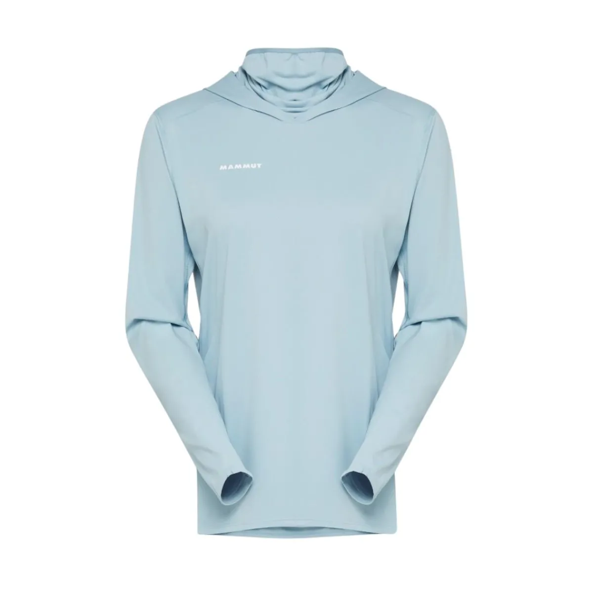 Mammut Sweaters|Shirts<Women's Selun FL Sun Hoodie Nebla