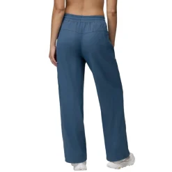 Prana Sweaters|Shirts<Women's Send Off Pants Bluff Blue