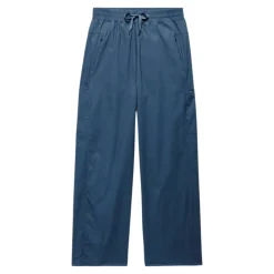 Prana Sweaters|Shirts<Women's Send Off Pants Bluff Blue