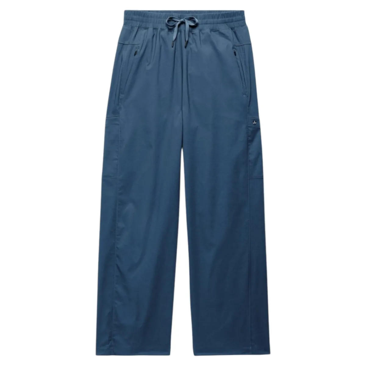 Prana Sweaters|Shirts<Women's Send Off Pants Bluff Blue