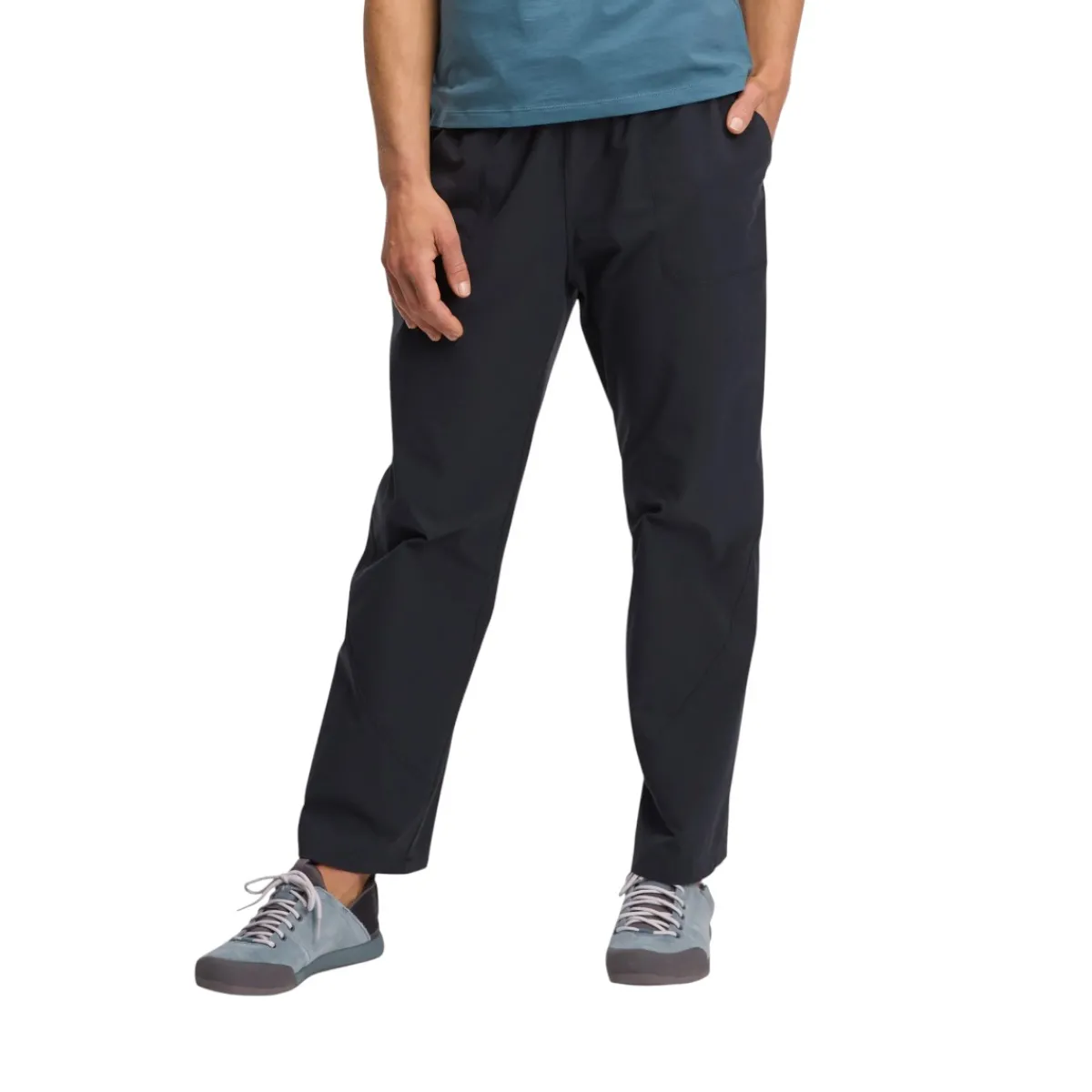 Black Diamond Equipment Sweaters|Shirts<Women's Sequence Pants