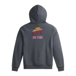 Picture Organic Clothing Sweaters|Shirts<Women's Sereen Hoodie Dark Blue