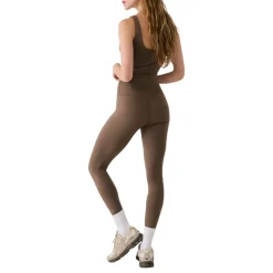 Lolë Sweaters|Shirts<Women's Serene Ankle Leggins