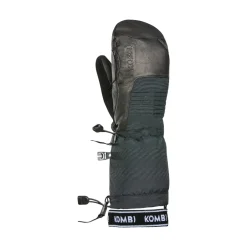 Kombi Belts|Hats And Caps<Women's Session PRIMALOFT® Mittens Black
