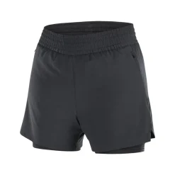 Salomon Sweaters|Shirts<Women's Shakeout Core 2 In 1 Shorts 4 Deep Black