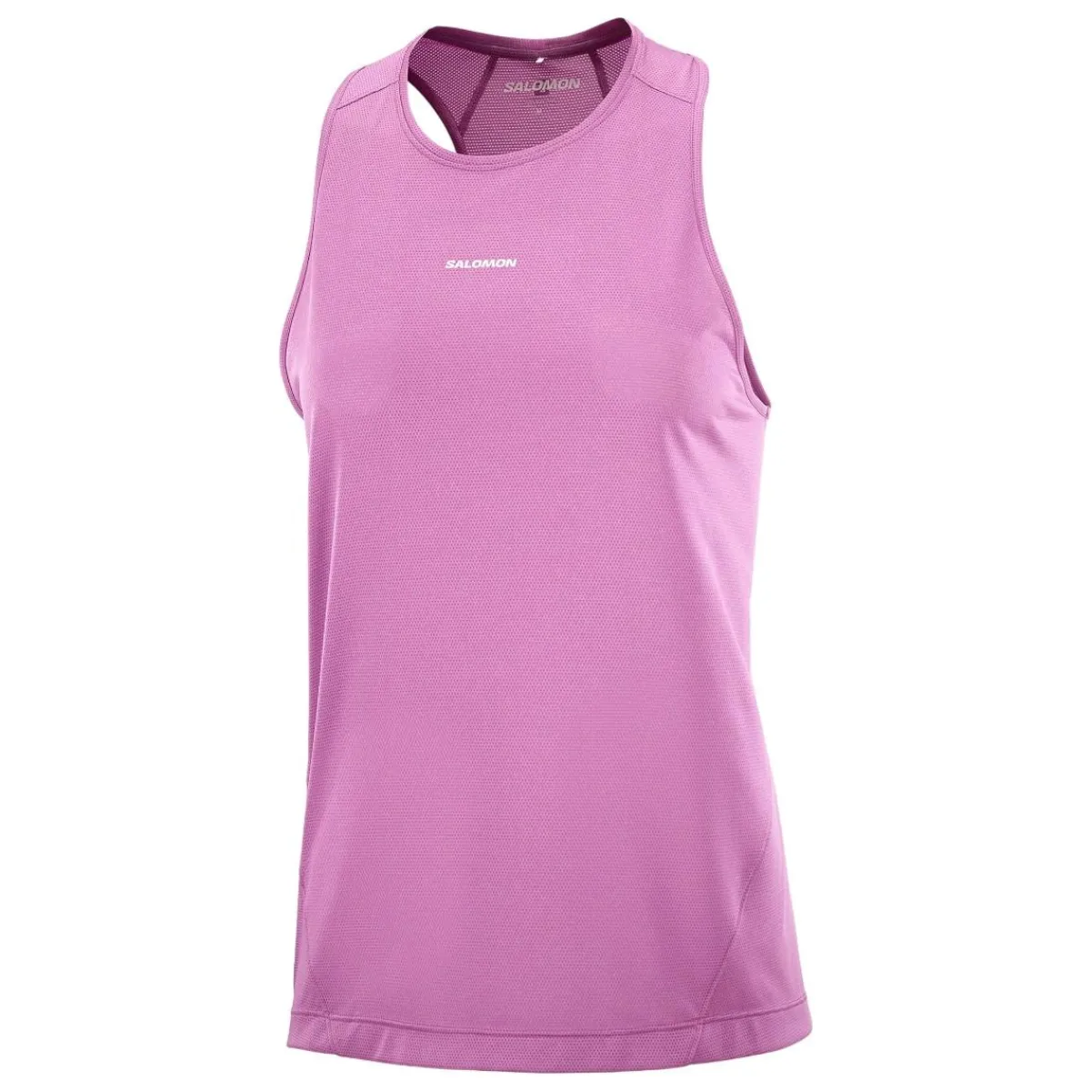 Salomon Sweaters|Shirts<Women's Shakeout Core Tank Iris Orchid