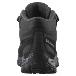 Salomon Casual Shoes|Sandals And Mules<Women's Shelter Boots Black / Nine Iron / Excalibur
