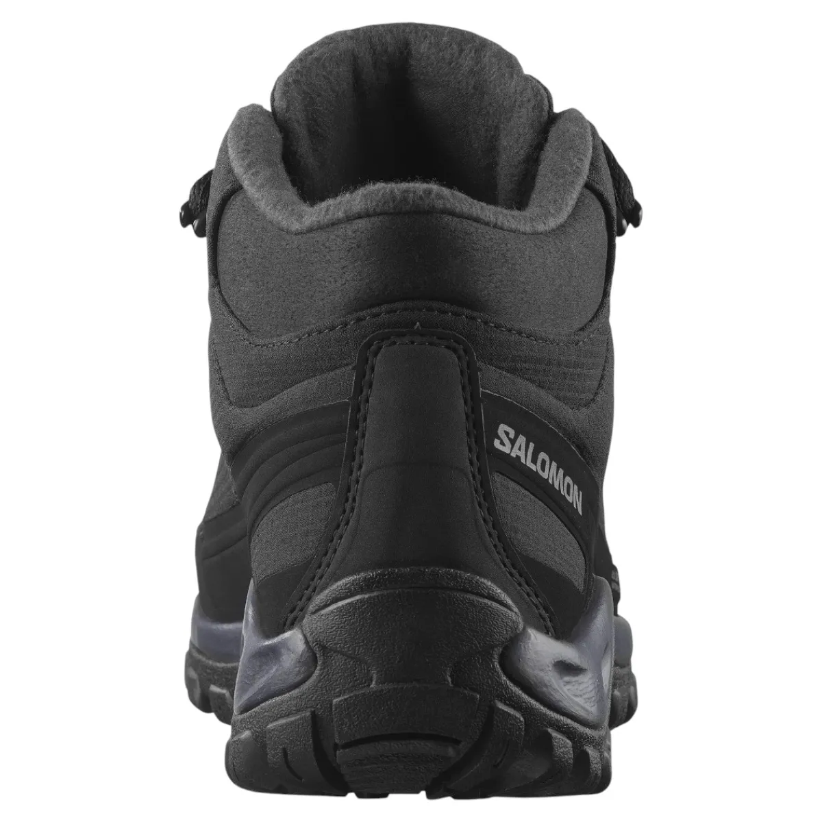 Salomon Casual Shoes|Sandals And Mules<Women's Shelter Boots Black / Nine Iron / Excalibur