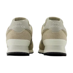 New Balance Casual Shoes|Sandals And Mules<Women's 574 Shoes Beige