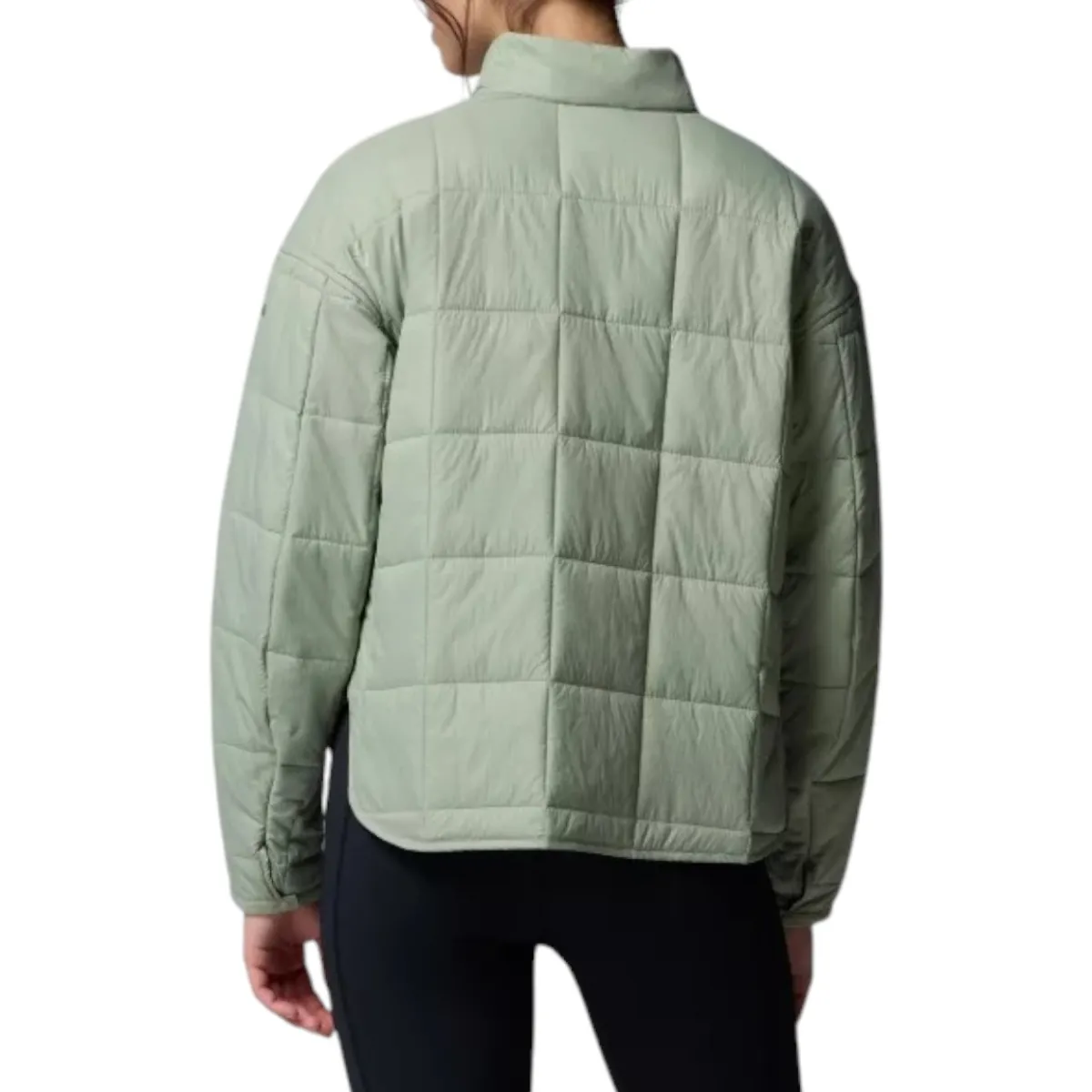 Columbia Insulated Jackets|Windbreaker Jackets<Women's Sienna Hill™ Quilted Jacket