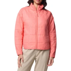 Columbia Insulated Jackets|Windbreaker Jackets<Women's Sienna Hill™ Quilted Jacket
