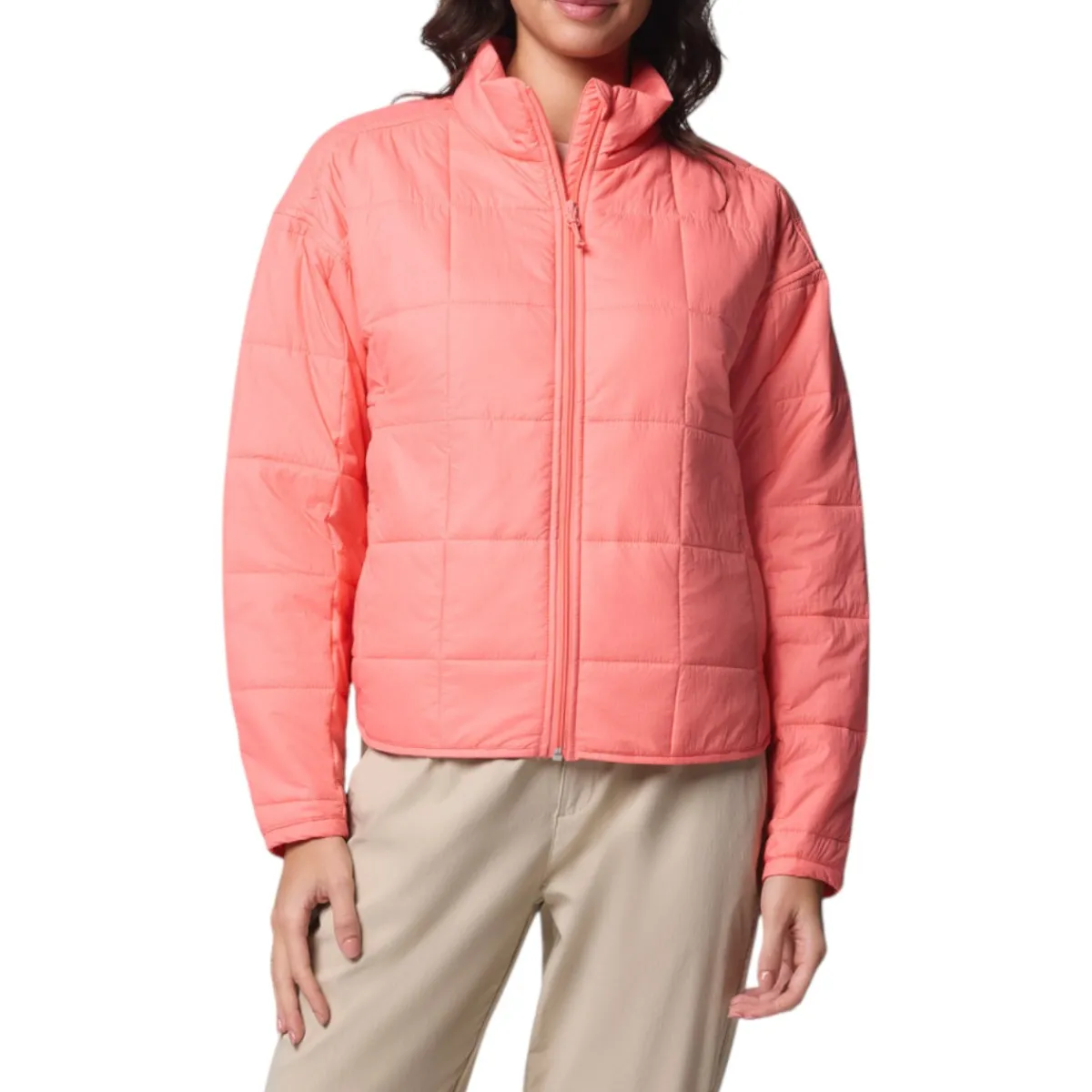 Columbia Insulated Jackets|Windbreaker Jackets<Women's Sienna Hill™ Quilted Jacket