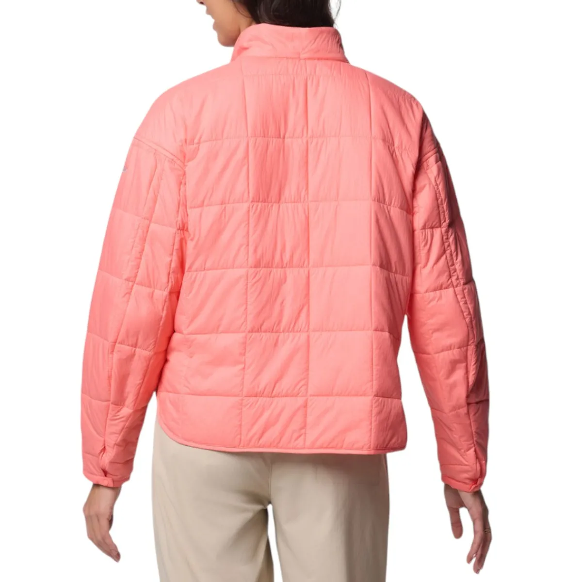 Columbia Insulated Jackets|Windbreaker Jackets<Women's Sienna Hill™ Quilted Jacket