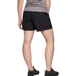 Black Diamond Equipment Sweaters|Shirts<Women's Sierra Shorts Black