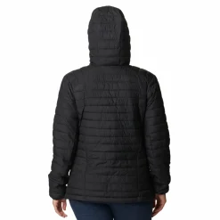 Columbia Insulated Jackets|Windbreaker Jackets<Women's Silver Falls II Hooded Jacket