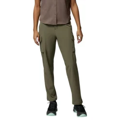 Columbia Sweaters|Shirts<Women's Silver Ridge™ Elite Pants Stone Green