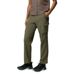 Columbia Sweaters|Shirts<Women's Silver Ridge™ Elite Pants Stone Green