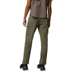Columbia Sweaters|Shirts<Women's Silver Ridge™ Elite Pants Stone Green
