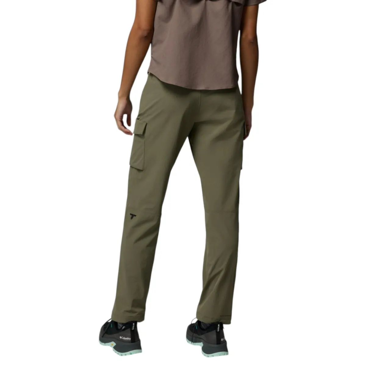 Columbia Sweaters|Shirts<Women's Silver Ridge™ Elite Pants Stone Green