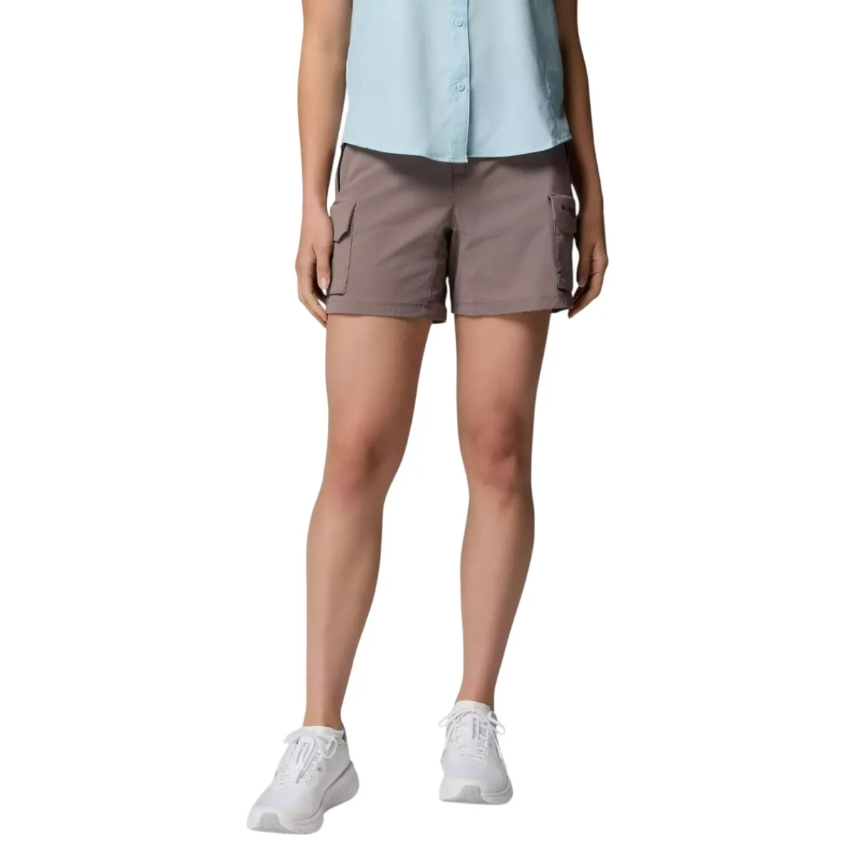 Columbia Sweaters|Shirts<Women's Silver Ridge™ Elite Shorts