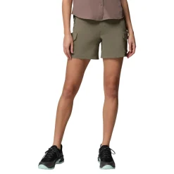 Columbia Sweaters|Shirts<Women's Silver Ridge™ Elite Shorts