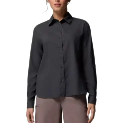 Columbia Sweaters|Shirts<Women's Silver Ridge™ Utility II Long Sleeve Shirt