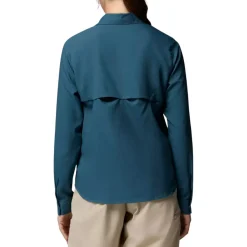 Columbia Sweaters|Shirts<Women's Silver Ridge™ Utility II Long Sleeve Shirt