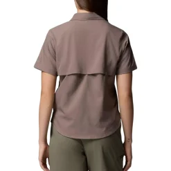 Columbia Sweaters|Shirts<Women's Silver Ridge™ Utility II Short Sleeve Shirt