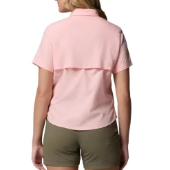 Columbia Sweaters|Shirts<Women's Silver Ridge™ Utility II Short Sleeve Shirt