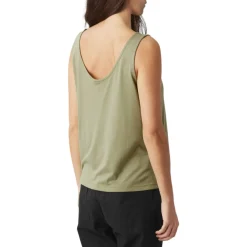 Picture Organic Clothing Sweaters|Shirts<Women's Silya Tank Aloe