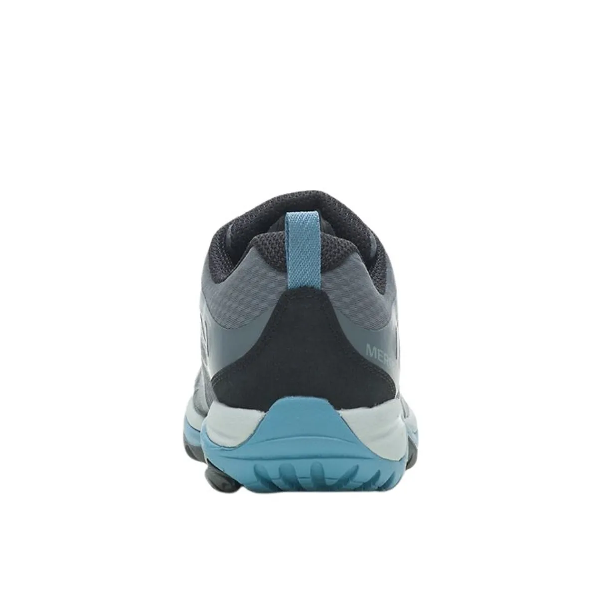Merrell Casual Shoes|Sandals And Mules<Women's Siren Edge 3 Shoes - Wide Rock/Blue Stone