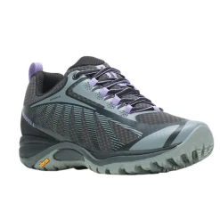 Merrell Casual Shoes|Sandals And Mules<Women's Siren Edge 3 Waterproof Shoes Black / Violet