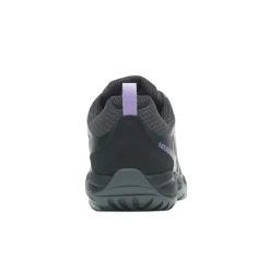 Merrell Casual Shoes|Sandals And Mules<Women's Siren Edge 3 Waterproof Shoes Black / Violet