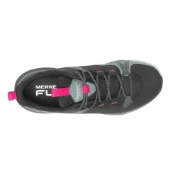 Merrell Casual Shoes|Sandals And Mules<Women's Siren 4 Hiking Shoes Black