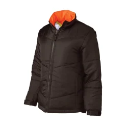 Tough Duck Safety Equipment|Safety Shoes<Women's SJ46 Poly Oxford 5-In-1 Safety Jacket