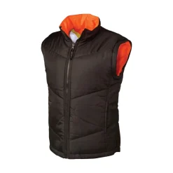Tough Duck Safety Equipment|Safety Shoes<Women's SJ46 Poly Oxford 5-In-1 Safety Jacket