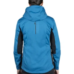 Pèlerin Insulated Jackets|Windbreaker Jackets<Women's Skadi Fall Jacket