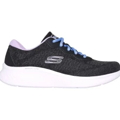 Skechers Casual Shoes|Sandals And Mules<Women's Skech-Lite Pro Shoes Black Lavender