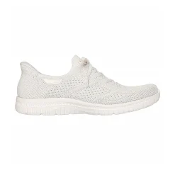 Skechers Casual Shoes|Sandals And Mules<Women's Slip-Ins: Virtue Flawless Shoes Natural