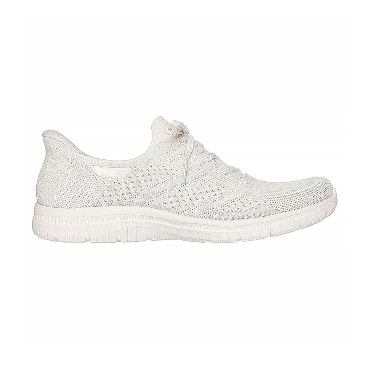 Skechers Casual Shoes|Sandals And Mules<Women's Slip-Ins: Virtue Flawless Shoes Natural