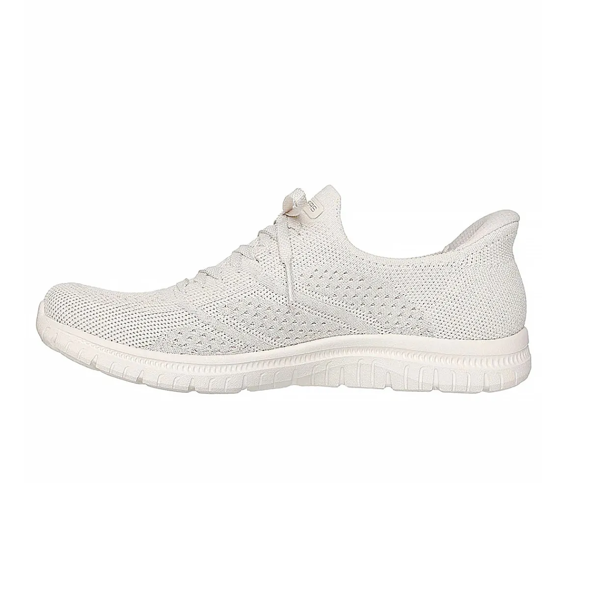 Skechers Casual Shoes|Sandals And Mules<Women's Slip-Ins: Virtue Flawless Shoes Natural