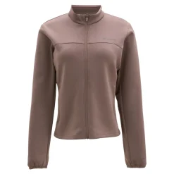 Columbia Sweaters|Shirts<Women's Sloan Crest Spacer Full Zip Fleece Jacket Iron