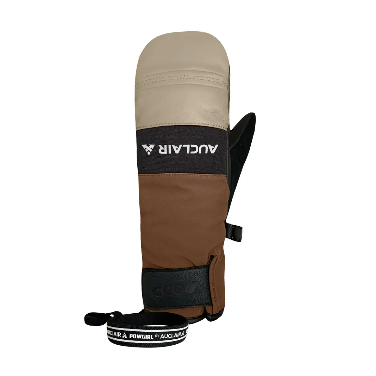 Auclair Belts|Hats And Caps<Women's Snow Angel Mittens Sandstone