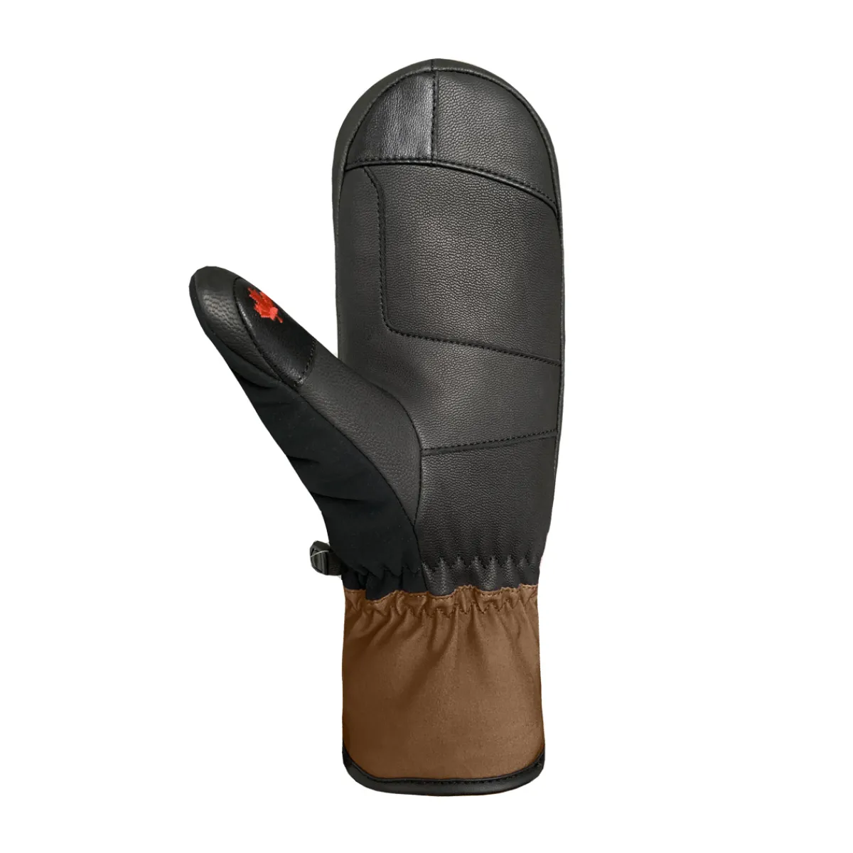 Auclair Belts|Hats And Caps<Women's Snow Angel Mittens Sandstone